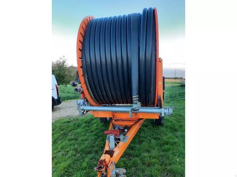 Irrifrance 1020 Deszczownia 14 000 €