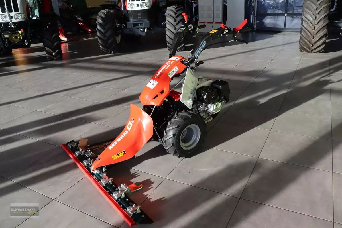 E-FARM: REFORM cm 818d 16x6.50-8 - Trattore - id NBYHQLJ - Anno di costruzione: 2024 - Austria