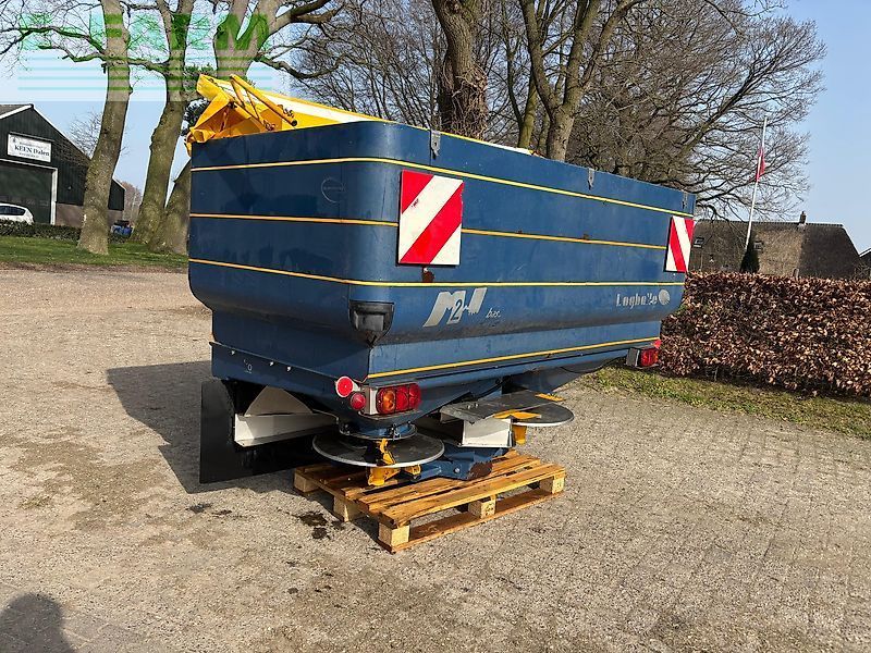 Bogballe m2w kunstmeststrooier Rozsiewacz nawozów 5950 €