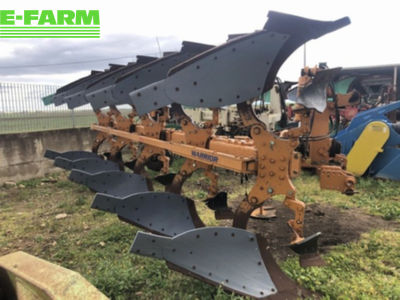 E-FARM: Moro Aratri xfs 5 ap - Plough - id UIWVZHS - €22,000 - Year of construction: 2018