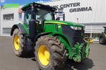 John Deere 7250 R tractor €69,500