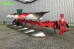 Kverneland 2500 B 85 plough €21,500