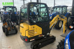 New Holland ec19c excavators_other €23,628