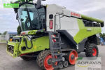 Claas Lexion 6800 combine 249.900 €