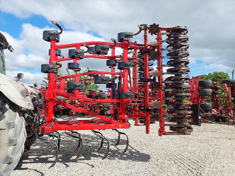 E-FARM: Kverneland Turbo 5000 F - Cultivateur - id YQBLHTE - 26 681 € - Année: 2021 - Danemark