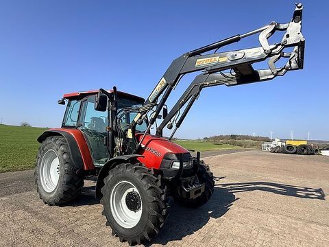 STOLL robust f30 passen für case / new holland jxu / t Attachment €4,500