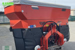 Rauch axis h 30.2 emc+w isobus pro fertiliserspreaders €25,500