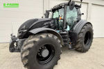 Valtra t 254 v smart touch mr19 tractor €116,000