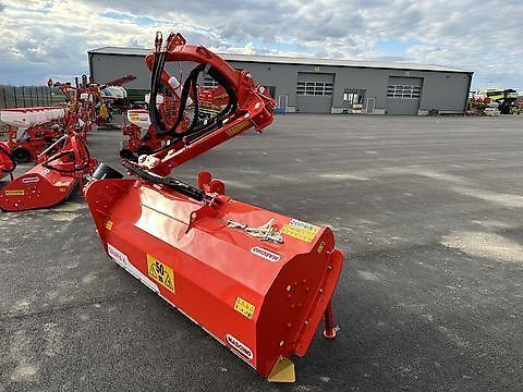 Maschio giraffa xl 210 se Topper 8.100 €