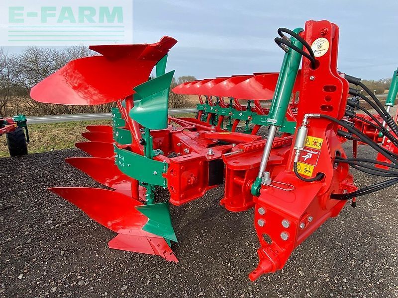 Kverneland 3300 s variomat Plough €55,252
