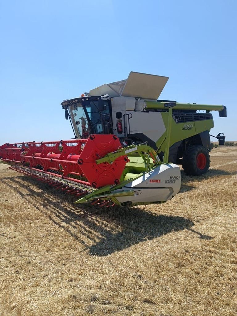 Claas Lexion 8700 Kombajn 315 000 €