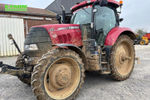 Case IH puma 145 cvx tractor €50,000