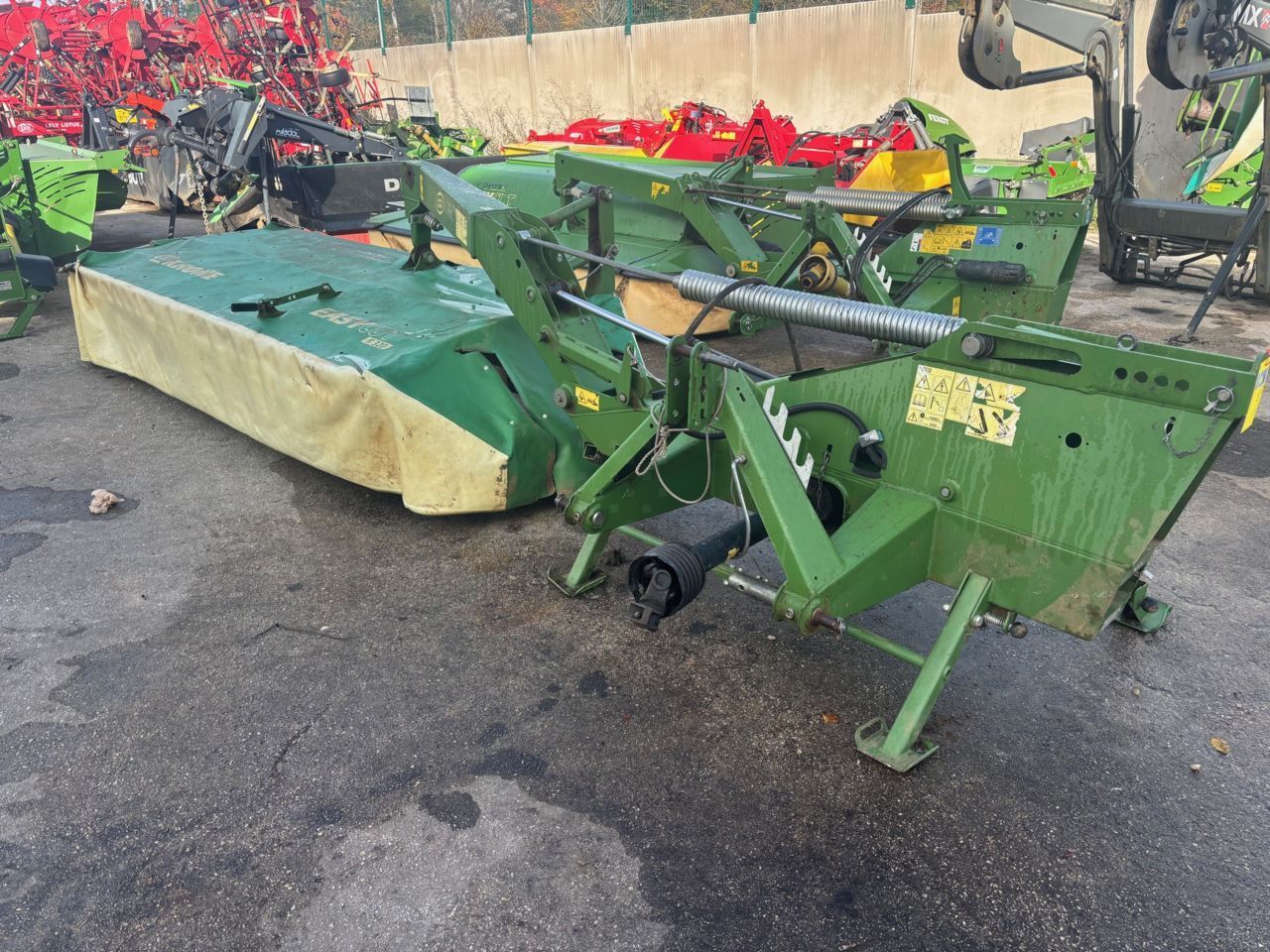 Krone ecr 320 Mower €6,500