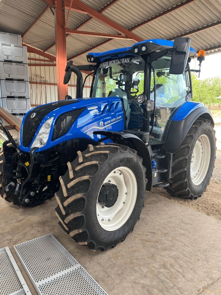 New Holland T5.120 Traktor 70.000 €