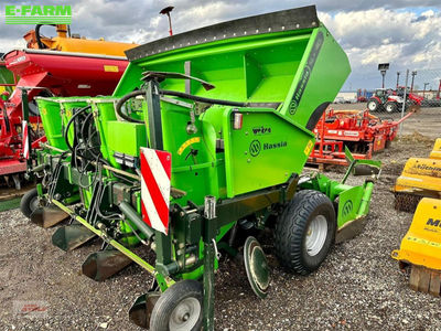 E-FARM: Miedema sl4rh hassia kartoffelleger - Potato equipment - id VBEJNVA - €25,202 - Year of construction: 2008 - Germany