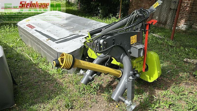 Claas Disco 320 Dispozitiv de cosit 13.500 EUR