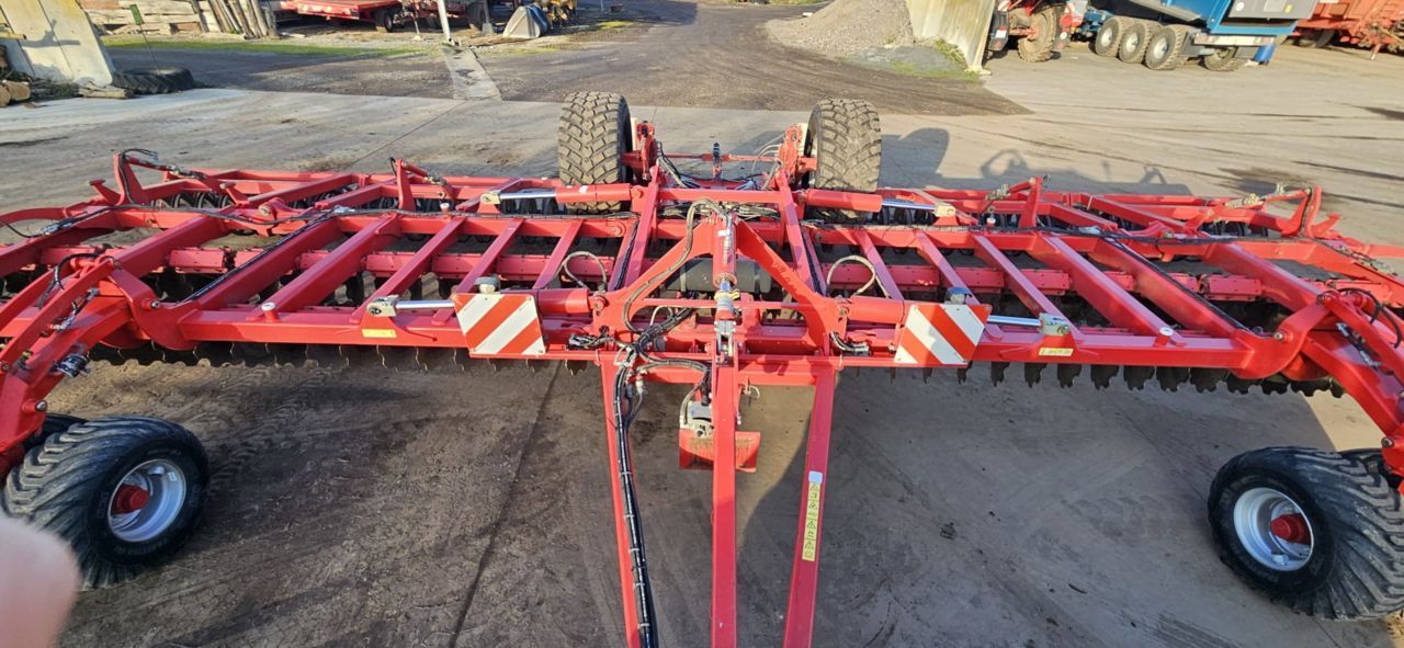 HORSCH Joker 12 RT Grubber 78.000 €