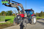 Case IH Maxxum 115 tractor €57,500