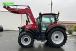 Case IH Vestrum 110 CVX tractor 82.800 €