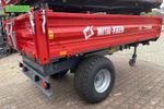 metal-fach t703a/2 tipper €7,227