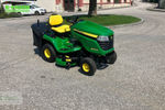 John Deere x350r lawn_mower €6,417