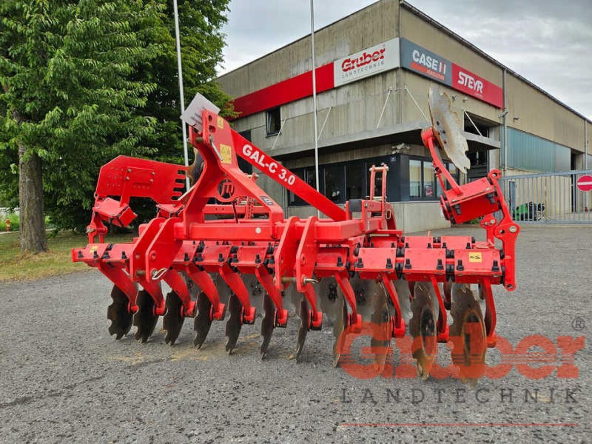 E-FARM: ROTOLAND gal-c 3.0 - Tallerkenharver og skiveharve - id KKRNQ9Y - 9.290 € - Produktionsår: 2022 - Tyskland