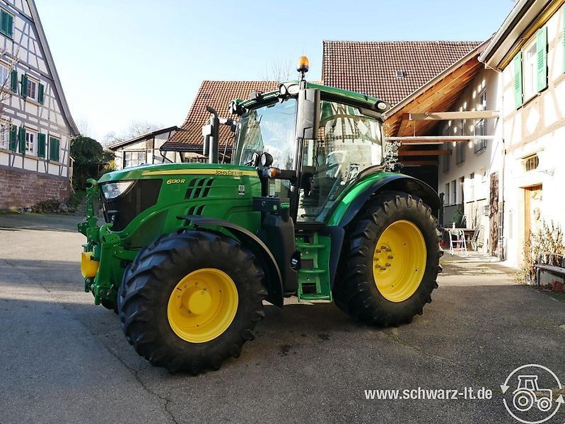 John Deere 6130 R Traktor 86.000 €