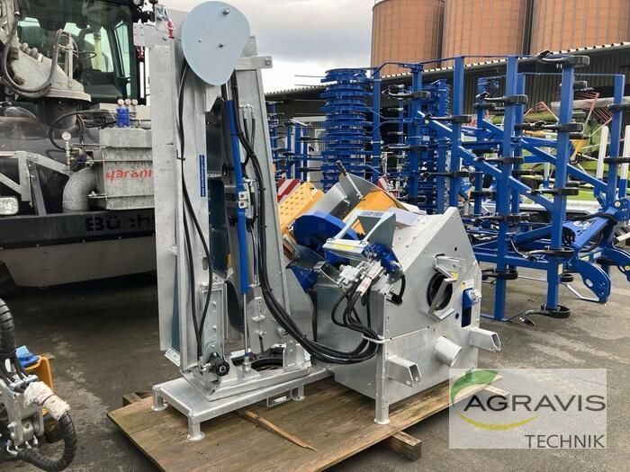 E-FARM: Binderberger ws 700 fbz proline - Scies et fendeuses - id GWT8RYF - 9 915 € - Allemagne