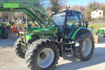 Deutz-Fahr agrotron 130 tractor 29.400 €