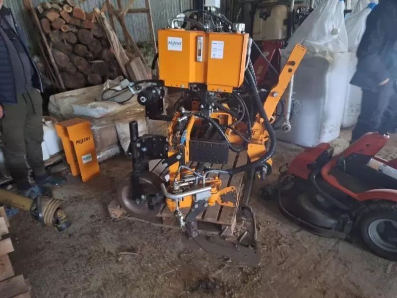 Pellenc crpllt Obst- und Weinbauausrüstung Sonstige 7.600 €