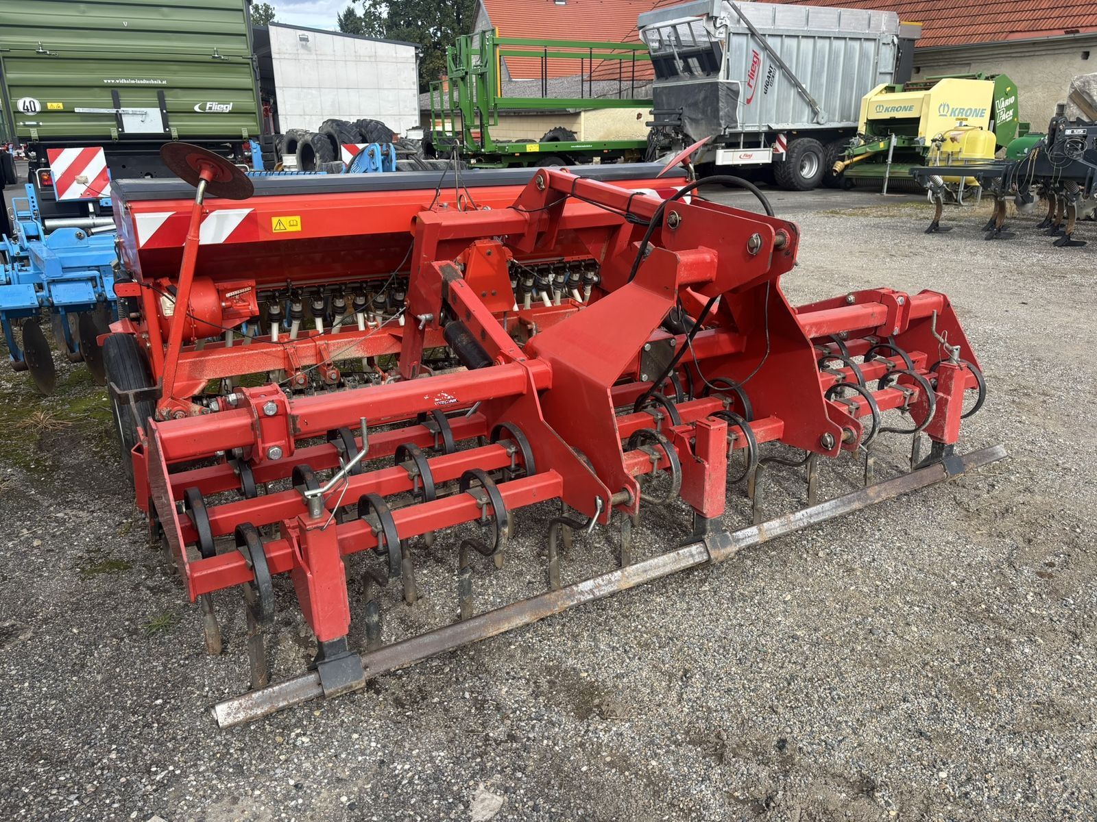 REFORM hatzenbichler kombi mit reform semo 100 Såning 4.990 €