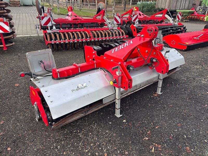 Premium Ltd messerwalze terra 300 Brona talerzowa i talerzówka kompaktowa 7395 €