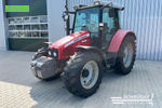 Massey Ferguson 5455 tractor €24,885