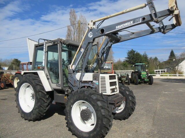 Renault 103-14 Tracteur 22 900 €