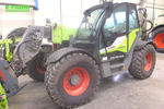 Claas scorpion 746 varipower, klima, 40 km/h, 500er räder, zentralschmierung telehandler €83,193