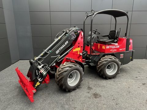 THALER 2838T Ładowarka kołowa