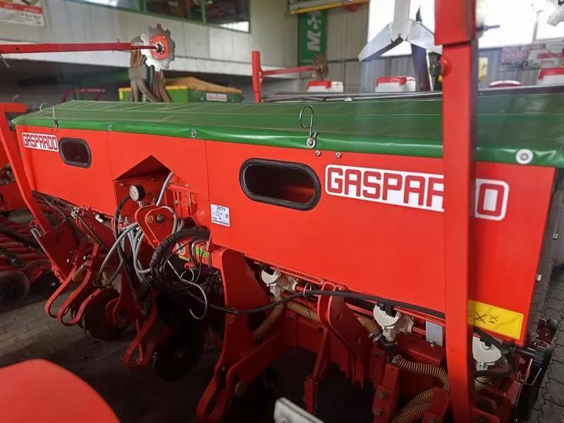 Gaspardo MTE 6R Seminatrice di precisione 19.381 €