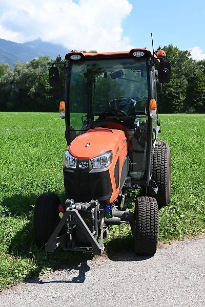 Kubota lx 401 Traktor 44.167 €