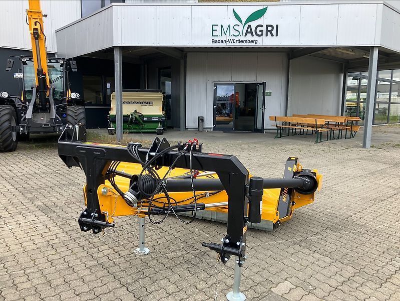 Müthing mu-l/s 250 Topper 12.560 €