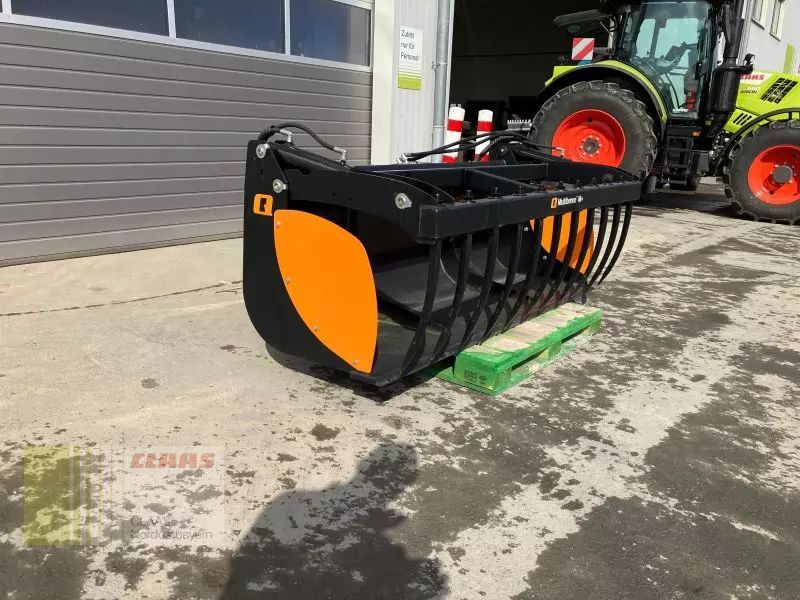E-FARM: Alö multibenne m+ boh torion 5xx - Załącznik - id BQNAGZ6 - 3100 € - Rok produkcji: 2022 - Niemcy