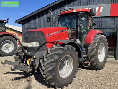 E-FARM: Case IH Puma 230 - Tractor - id 5RKRTGZ - €66,819 - Year of construction: 2013 - Engine hours: 6,520,Engine power (HP): 230,Denmark