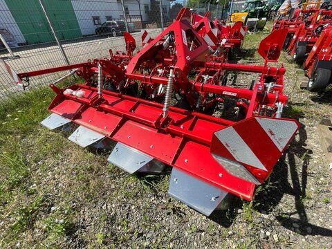 Grimme gh 4 Εξοπλισμός πατάτας 12.951 €