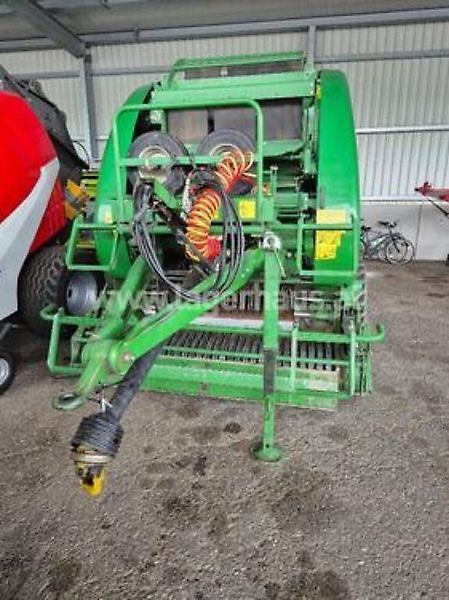 McHale V 660 Pressa 17.417 €