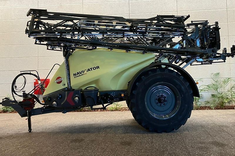 Hardi NAVIGATOR 4000 Razpršilnik 59.900 €