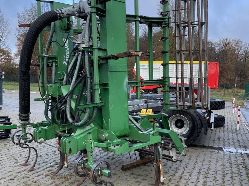 E-FARM: Garant slurry injector 600 - Slurry attachment - id 2PGKYL9 - €11,000 - Year of construction: 2012 - Germany