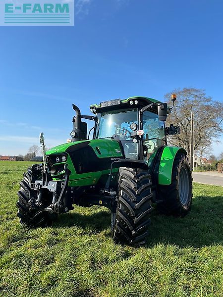 Deutz-Fahr 5115 Traktor 69.500 €