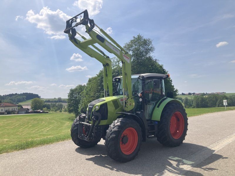 Claas Arion 450 CIS tractor €66,584