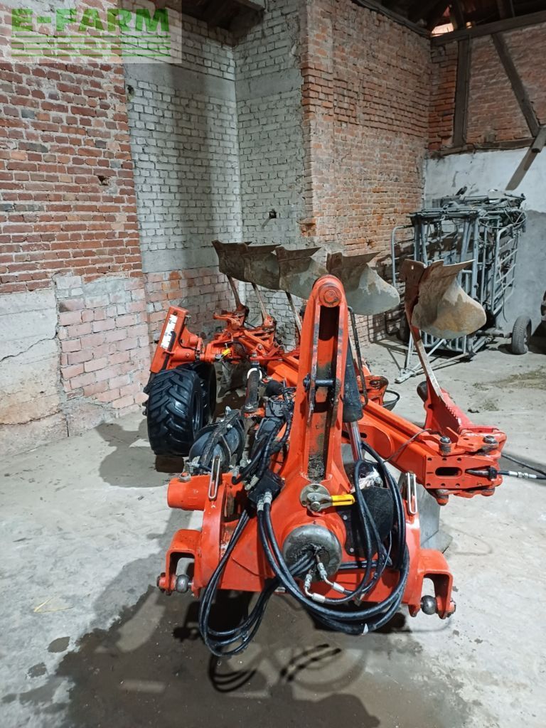 GREGOIRE BESSON rwy6 Charrue 18 000 €