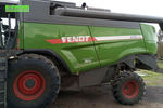 Fendt 6335 C combine 198.000 €