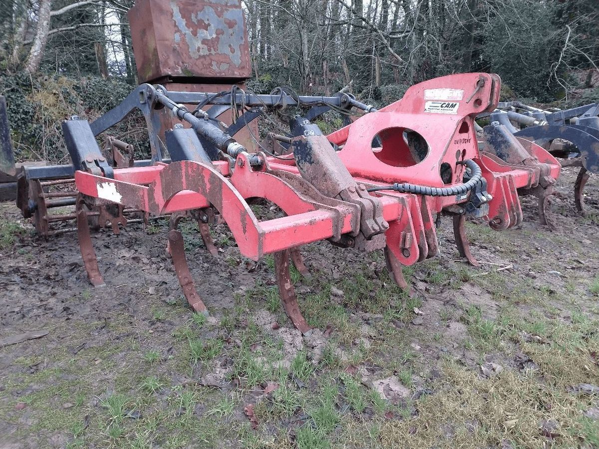 Quivogne black bear 300 Kultivátor 6 500 €